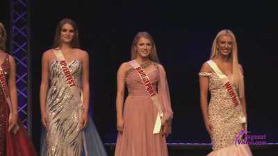 2021 Miss West Virginia USA - Finals