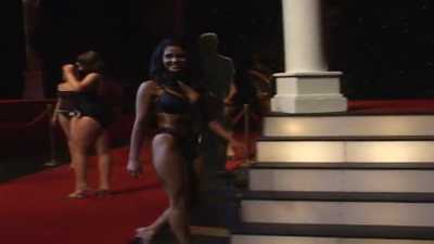 2008 Miss North Carolina USA - Prelims