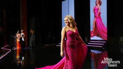 2026 Miss America's Teen - Prelims