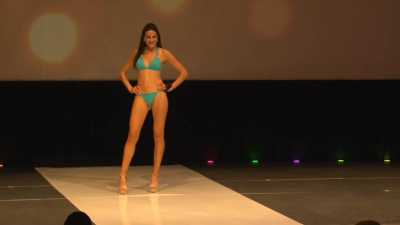 2021 Miss Kansas USA - Prelims