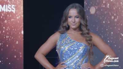 2025 Ultimate USA - Sr. Prelims