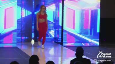 2022 Miss Kansas USA - Prelims