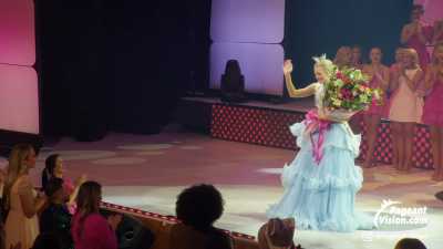 2025 Miss Oklahoma's Teen - Finals