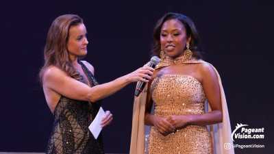 2026 Miss Virginia and Miss Virginia's Teen - Prelim 1