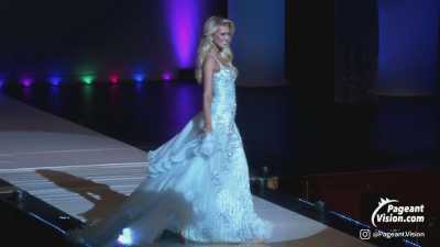 2022 Miss Oklahoma USA - Finals