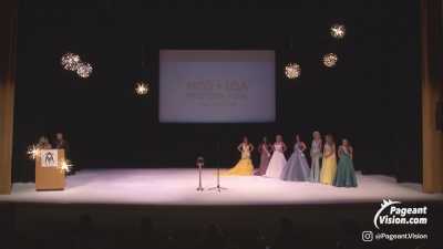 2022 Miss Delaware USA - Finals