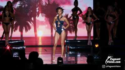 2025 Miss New York USA - Prelims