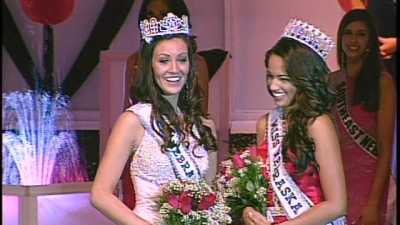 2010 Miss Nebraska USA - Finals