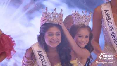 2024 Ideal Miss - Jr. Division Finals