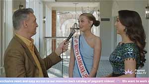 2023 NC/SC Elementary America - Countdown to the Crown