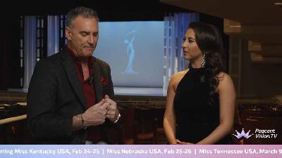 2023 NC/SC High School America - Countdown to the Crown