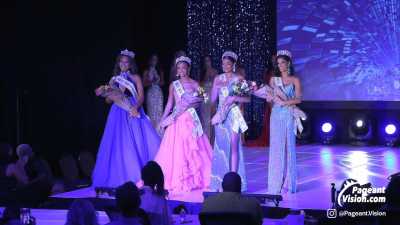 2026 Miss South/North Carolina USA - Finals