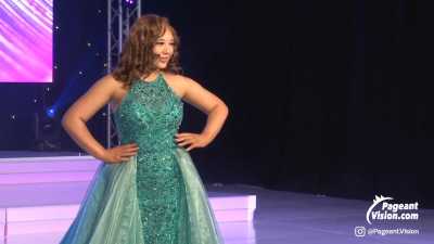 2024 Universal Miss - Formal Wear