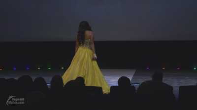 2021 Miss Kansas Teen USA - Finals