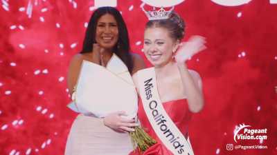 2026 Miss California's Teen - Finals