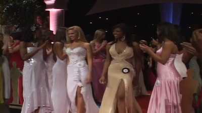 2008 Miss South Carolina USA - Finals