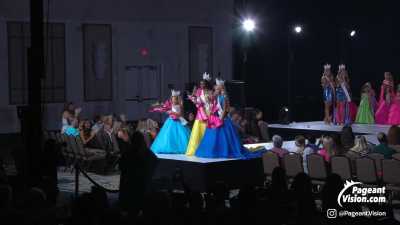 2025 Ultimate USA - Jr. Finals