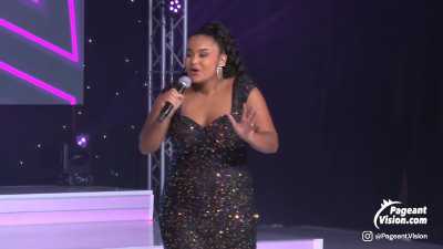 2024 Universal Miss - Entertainer Showdown/Fashion Show