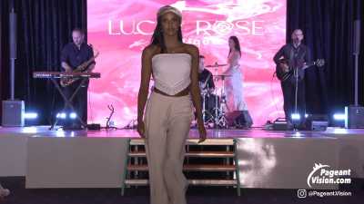 2026 Miss Arizona USA - Fashion Show