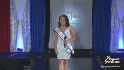 2021 USA Elite Miss - Baby Miss through Preteen