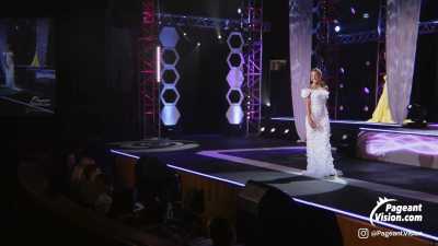 2026 Miss Oklahoma's Teen - Prelim 1