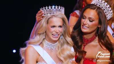 2026 Miss Arkansas USA - Finals