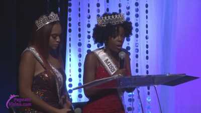 2021 Miss Virginia/DC USA - Prelims