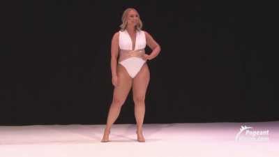 2022 Miss Delaware USA - Prelims