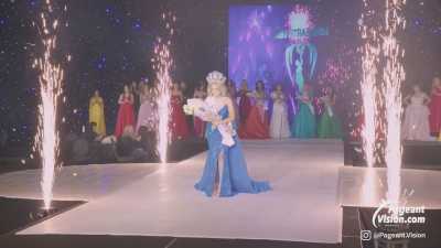 2024 Teen Miss Earth USA - Finals