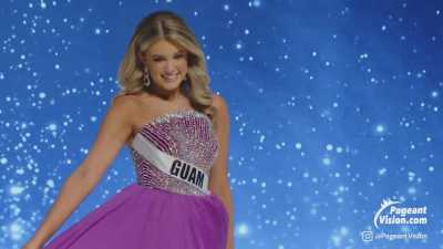 2023 High School America - Prelims