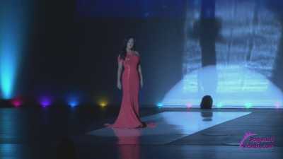 2021 Miss Arkansas USA - Finals