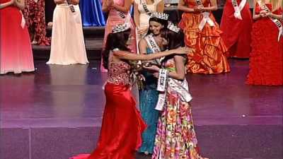 2008 Miss Utah USA - Finals