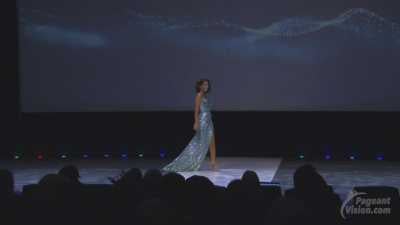 2021 Miss Kansas USA - Finals