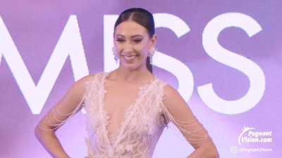 2024 Ideal Miss - Sr. Division Fun Fashion & Awards