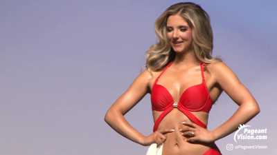 2025 Miss Indiana USA - Prelims