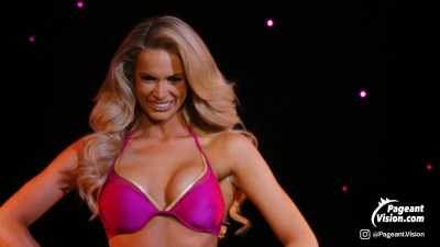 2026 Miss Arkansas USA - Prelims