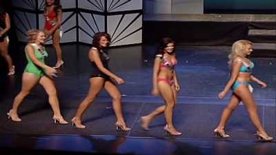 2008 Miss Utah USA - Prelims