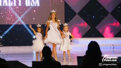 2026 Royalty USA - Sr. Finals