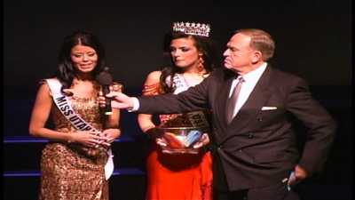 2009 Miss Utah USA - Finals