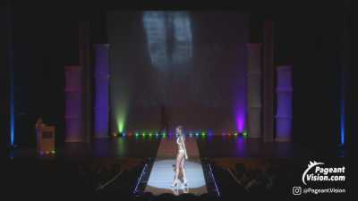 2022 Miss Oklahoma USA - Prelims