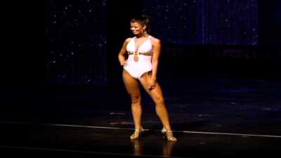 2009 Miss Utah USA - Prelims