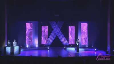 2021 Miss Kentucky Teen USA - Finals