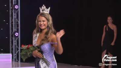 2024 Universal Miss - Senior Grand Finals