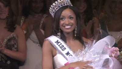 2010 Miss North Carolina USA - Finals