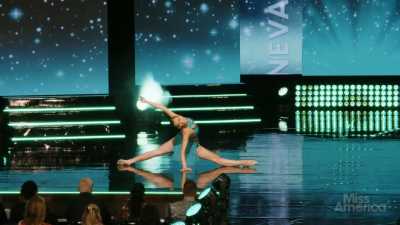 2026 Miss America - Talent