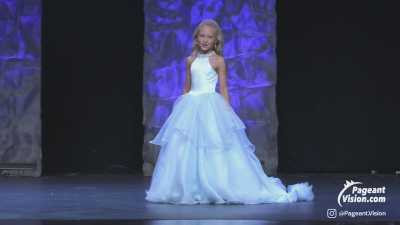 2024 USA National Miss Georgia - Final Show