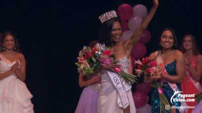 2025 Miss Delaware USA and Miss Delaware Teen USA