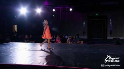 2025 USA National Miss - Jr. Optionals