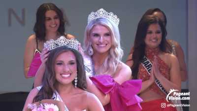 2024 Miss West Virginia USA