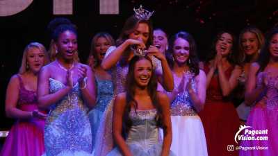 2026 Miss Florida's Teen - Finals